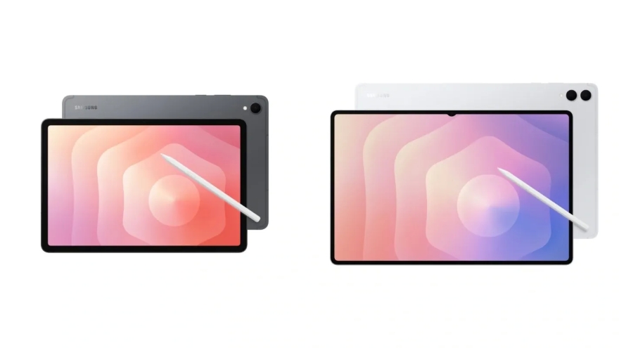 Galaxy Tab S11 và Galaxy Tab S11 Ultra ra mắt