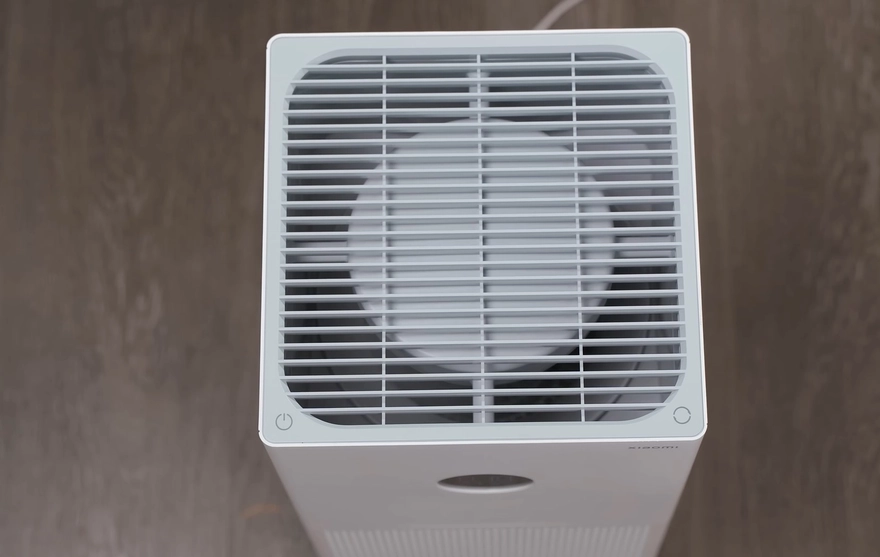 Máy lọc không khí Xiaomi giá chỉ 2 triệu, có nên mua?