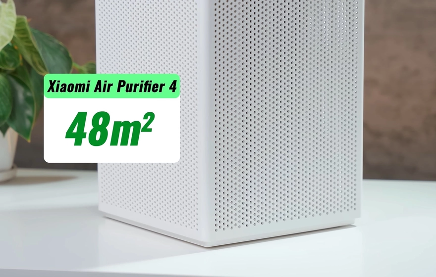 Máy lọc không khí Xiaomi giá chỉ 2 triệu, có nên mua?