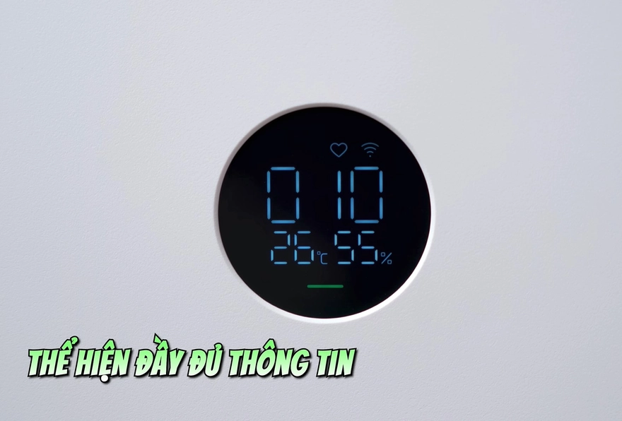 Máy lọc không khí Xiaomi giá chỉ 2 triệu, có nên mua?