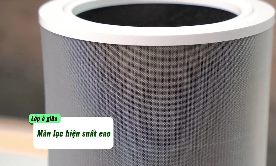 Máy lọc không khí Xiaomi giá chỉ 2 triệu, có nên mua?