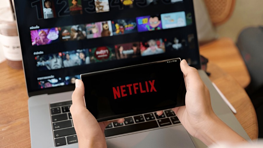 Netflix cho cắt clip phim tới 2 phút trên iOS