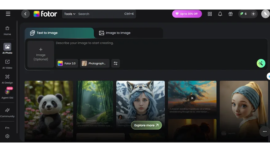 Tổng hợp AI chỉnh sửa hình ảnh hiện nay