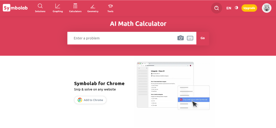 Top 9 AI giải bài tập miễn phí nhanh và dễ hiểu