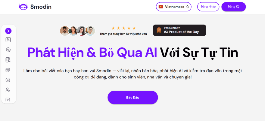 Top 9 AI giải bài tập miễn phí nhanh và dễ hiểu