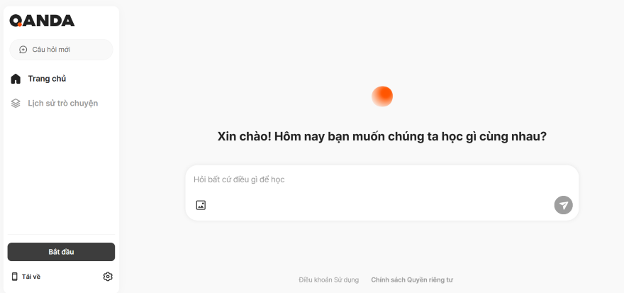 Top 9 AI giải bài tập miễn phí nhanh và dễ hiểu