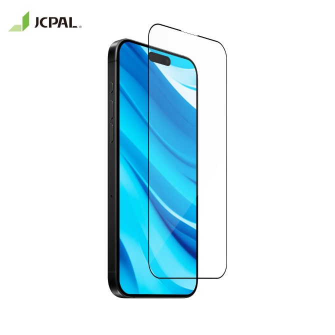 Cường lực iPhone 17 Pro Max JCPAL Preserver
