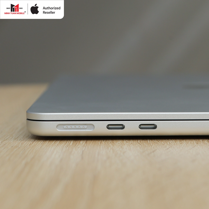 MacBook Air M4 giảm sâu: Lựa chọn hoàn hảo cho sinh viên!