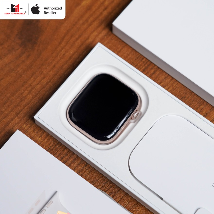 Nên chọn Apple Watch nào trong năm 2025