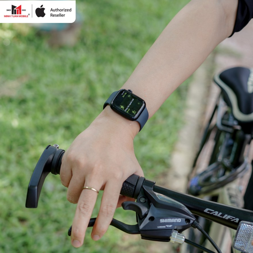 Nên chọn Apple Watch nào trong năm 2025