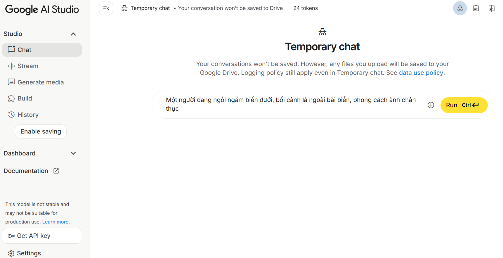 Vì sao Google Nano Banana gây sốt với GenZ ?