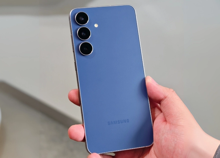 Galaxy S25 FE: Có gì khiến dân tình rần rần “chốt đơn”?