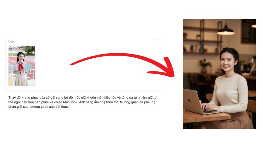 Google Nano Banana là gì mà Gen Z phát cuồng?