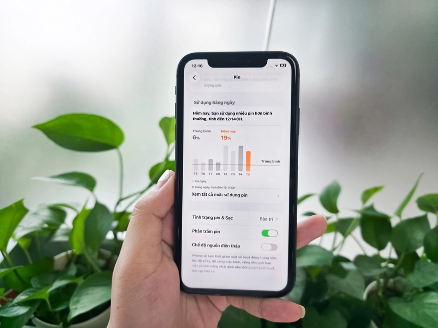 iOS 26 Beta 9 gây hao pin nóng máy? Đây là cách khắc phục