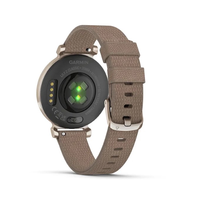 Đồng hồ thông minh Garmin Lily 2
