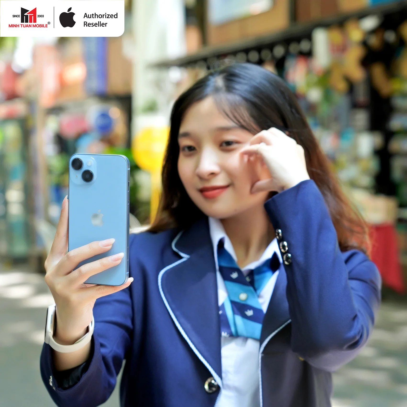 Tựu trường deal xịn