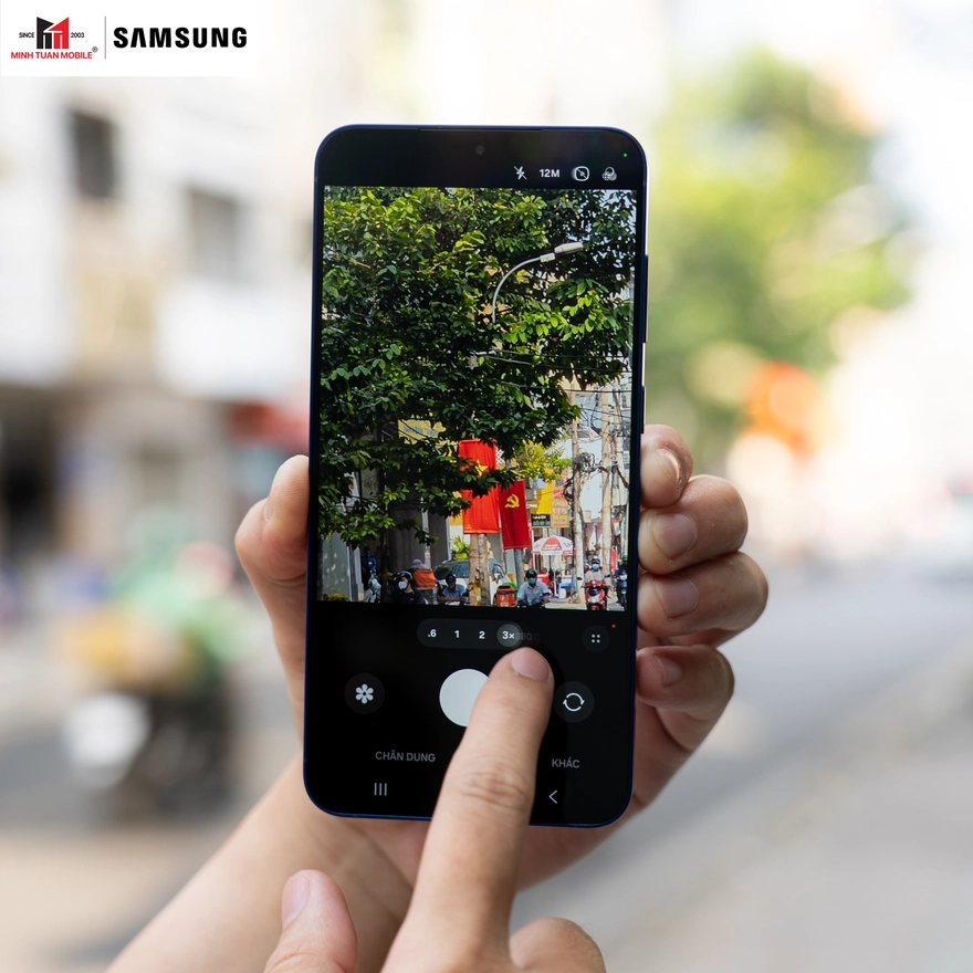 Galaxy S25 và Galaxy S25 FE: Cùng giá nên chọn cái nào?