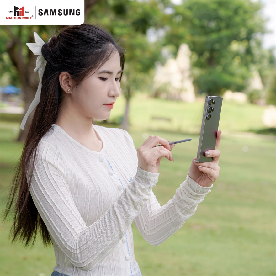 Galaxy S26 Ultra: S-Pen chưa khai tử, trải nghiệm vẫn đỉnh