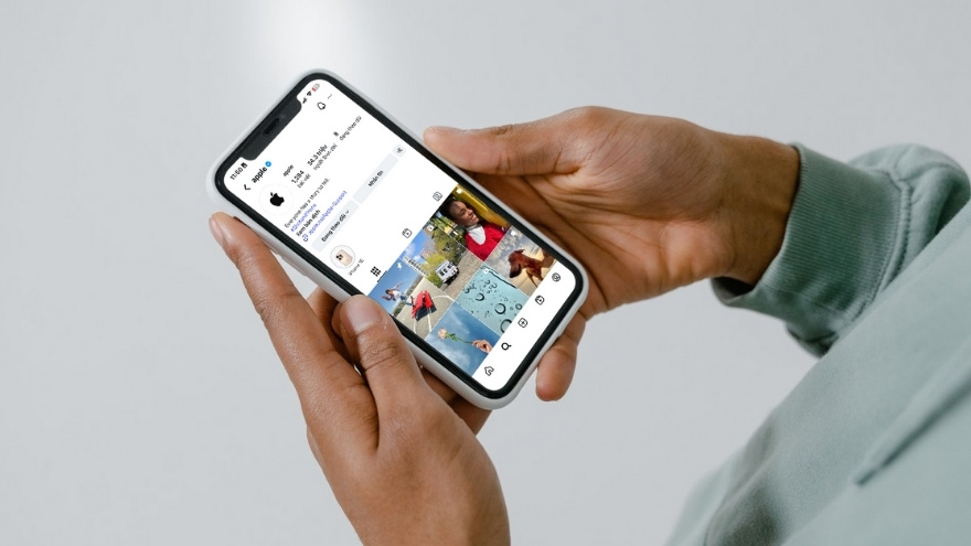 Ứng dụng trên iPhone mượt hơn Android