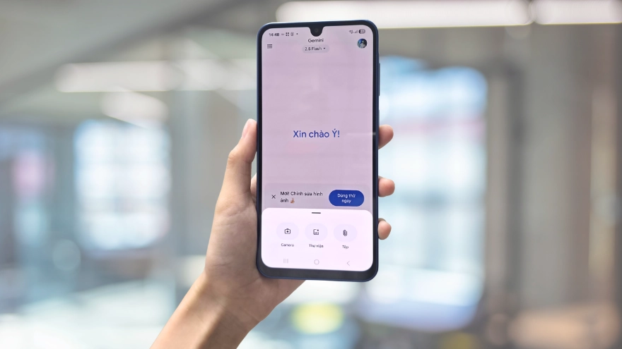 Google Gemini giờ đã nghe được file âm thanh cực kỳ hữu ích