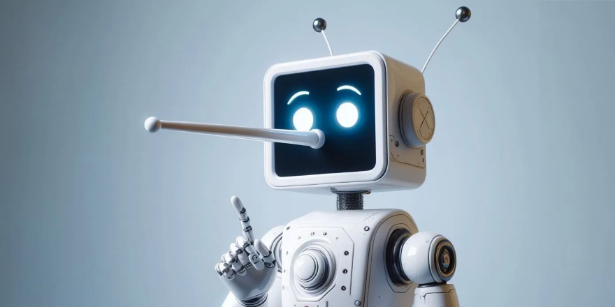 hiện tượng ảo giác AI qua nghiên cứu của OpenAI