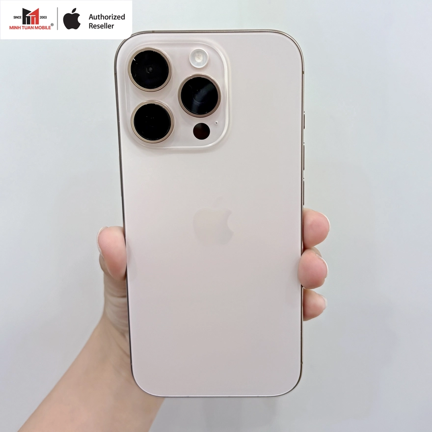 iPhone 16 Pro sau 1 năm: còn đáng chọn tháng 9/2025?