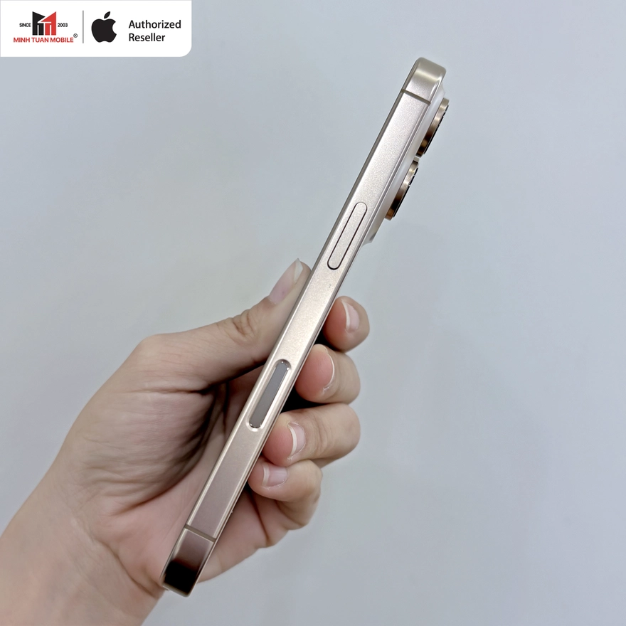 iPhone 16 Pro sau 1 năm: còn đáng chọn tháng 9/2025?