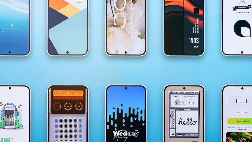 Nova Launcher bị khai tử