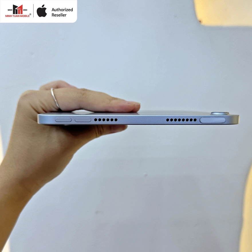 Vì sao iPad mini 7 là “chân ái” cho mùa tựu trường 2025?