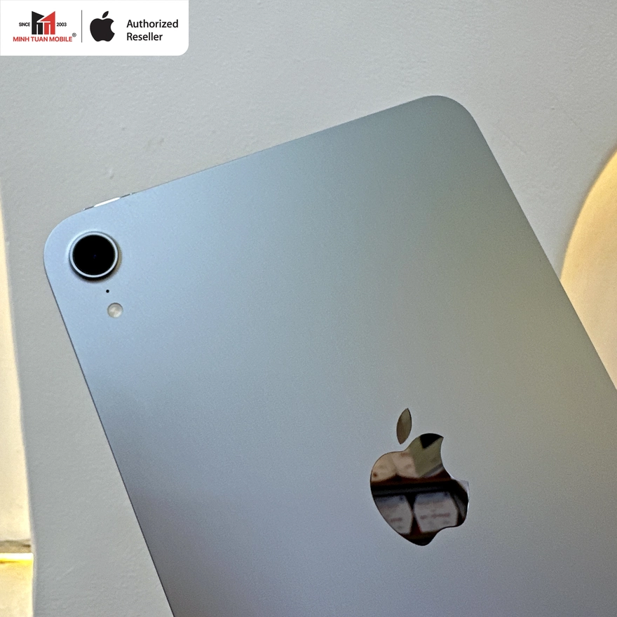 Vì sao iPad mini 7 là “chân ái” cho mùa tựu trường 2025?