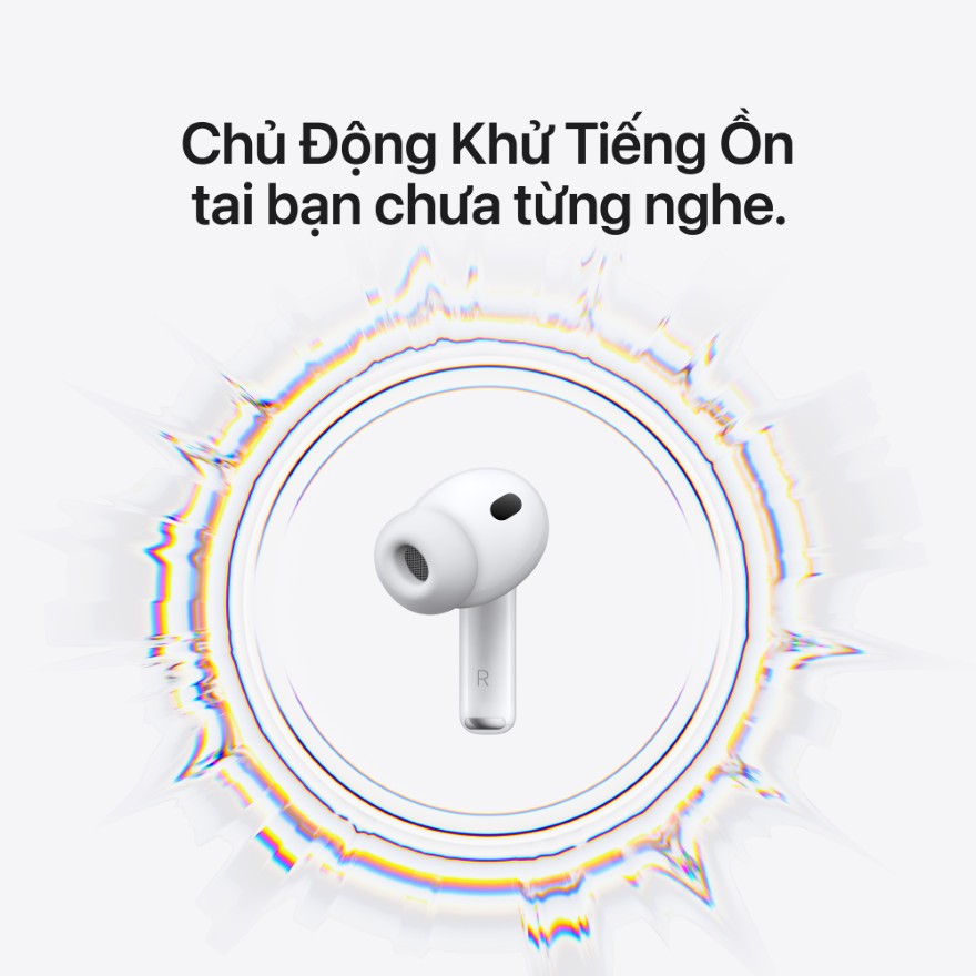 AirPods Pro 3 ra mắt