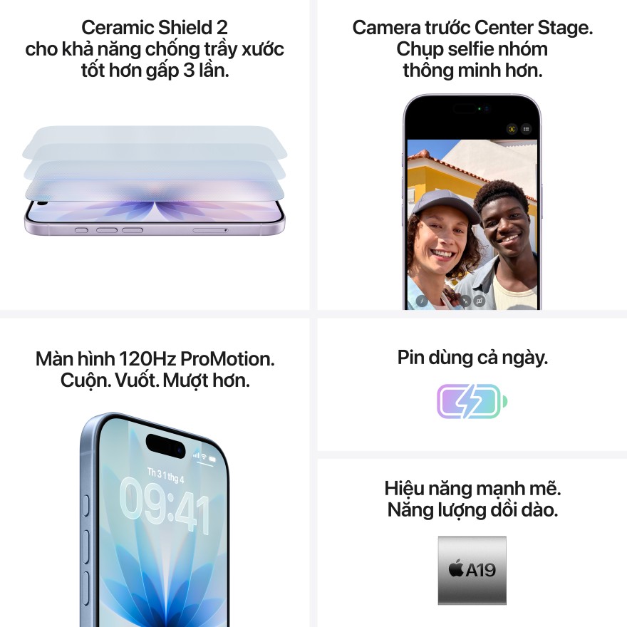 iphone 17 ra mắt