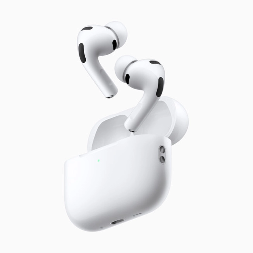 AirPods Pro 3 có gì mới so với AirPods Pro 2?