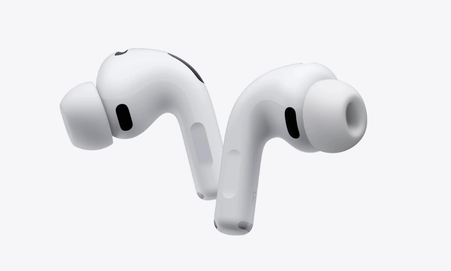 AirPods Pro 3 có gì mới so với AirPods Pro 2?
