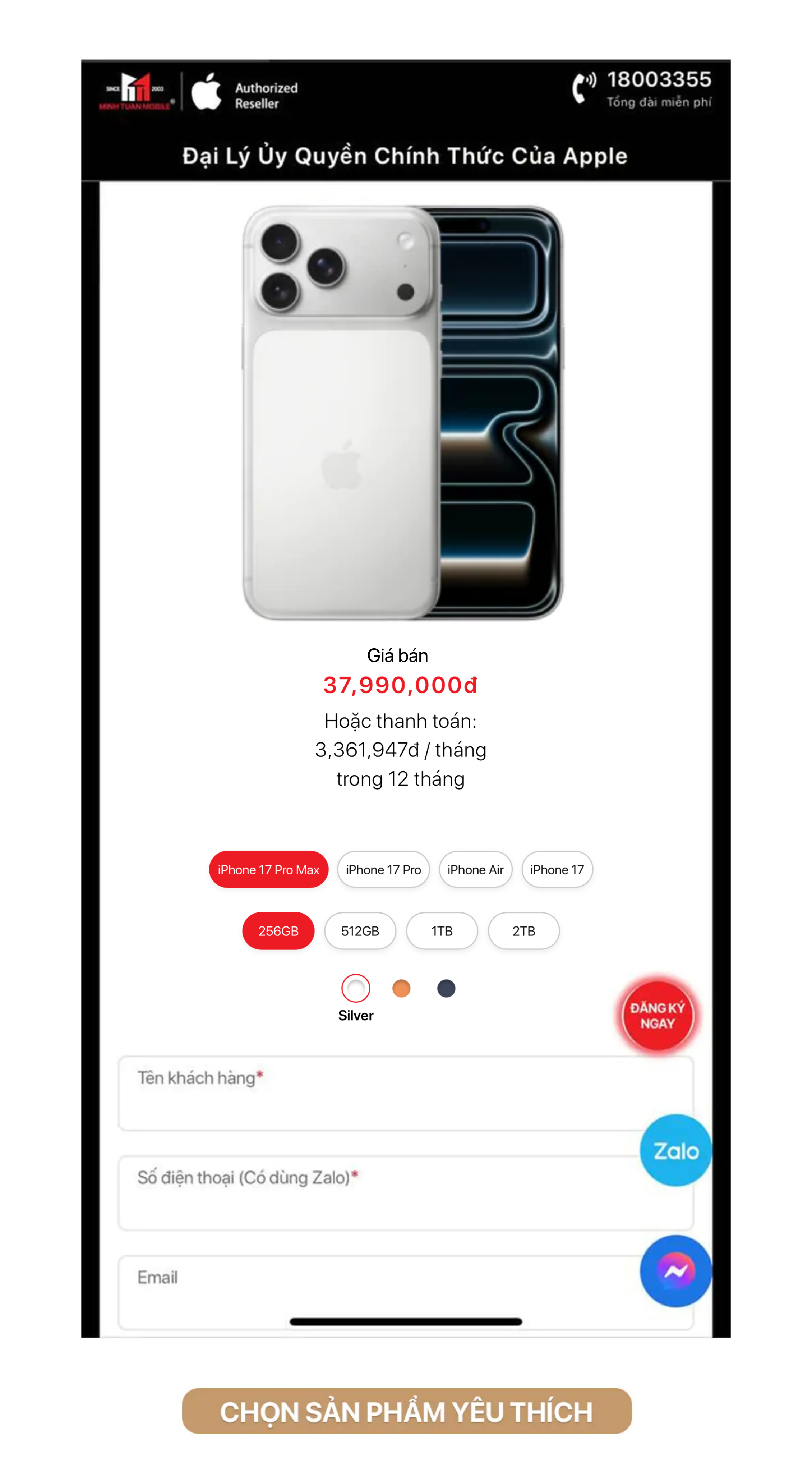 chon-san-pham-yeu-thich