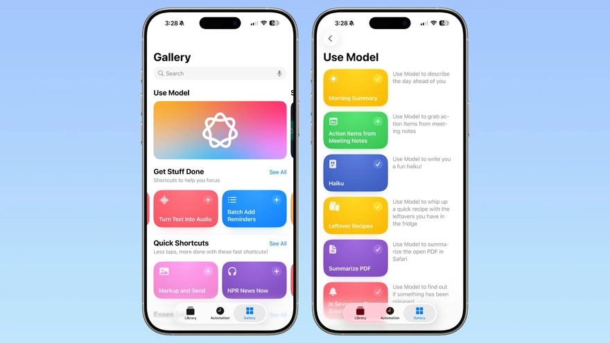 iOS 26 chính thức sắp ra mắt có gì đáng để cập nhật?