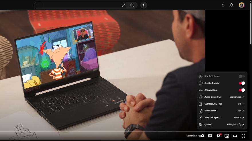 YouTube mở tính năng lồng tiếng AI đa ngôn ngữ