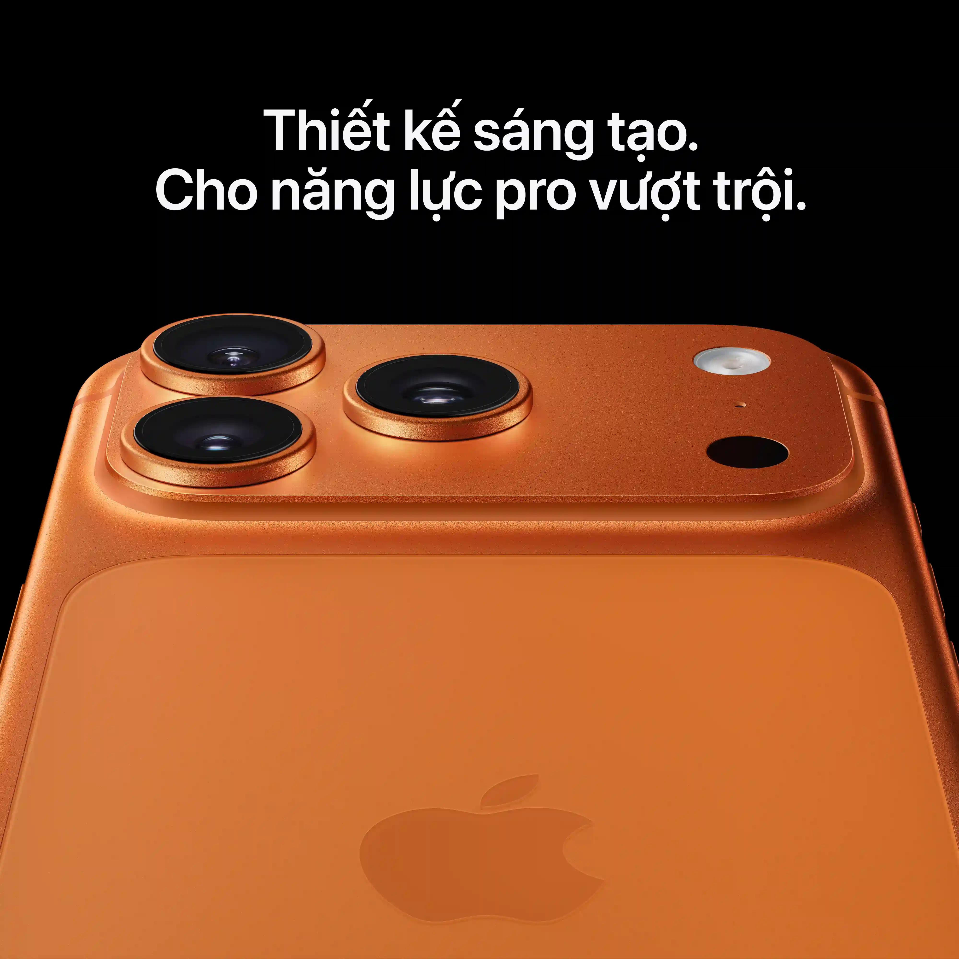 iPhone 15 lên đời iPhone 17 Pro Max bù bao nhiêu