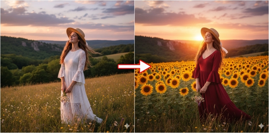 Google chia sẻ 6 quy tắc viết prompt chuẩn cho Nano Banana