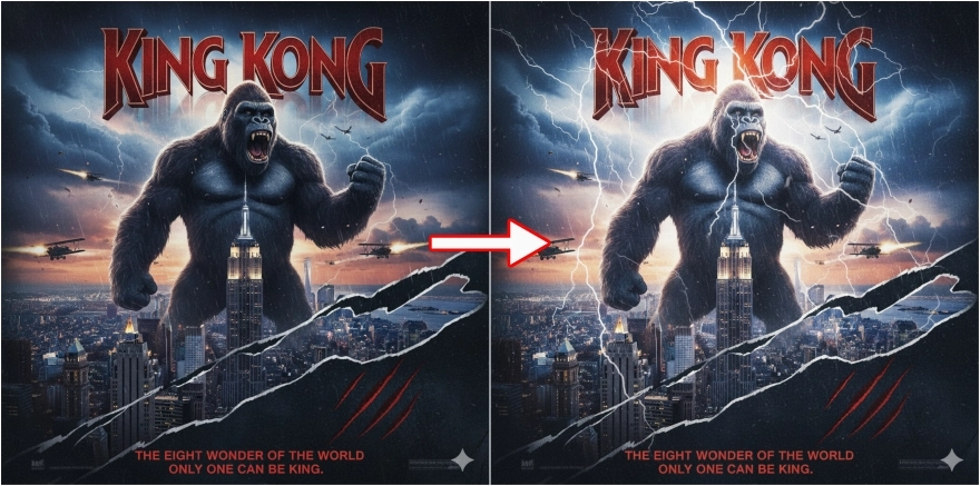 Google chia sẻ 6 quy tắc viết prompt chuẩn cho Nano Banana