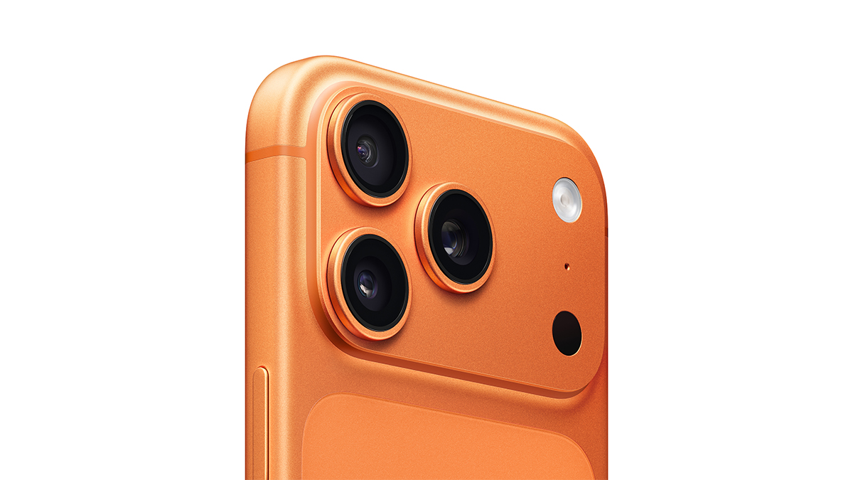 iPhone 17 sẽ được Apple ra mắt tại sự kiện “Awe Dropping” 