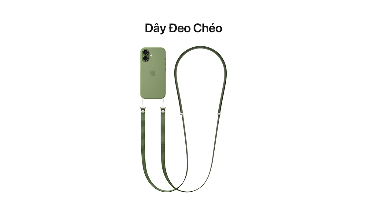 Phụ kiện dây đeo mới tương thích 