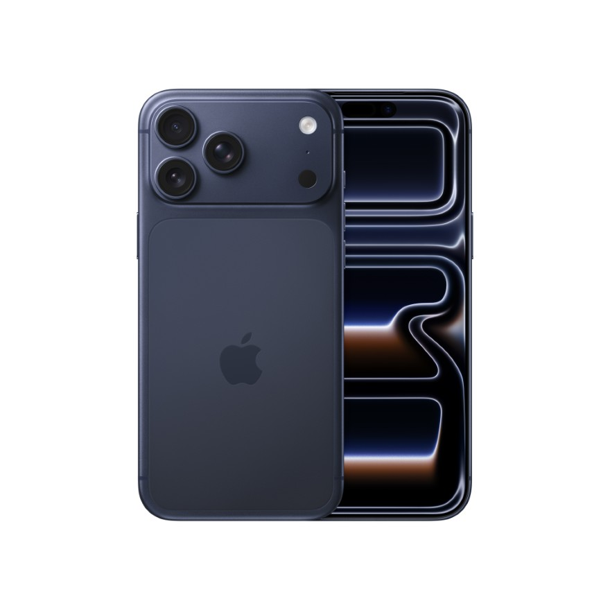 iPhone 16 Pro Max lên đời iPhone 17 Pro Max bù bao nhiêu?