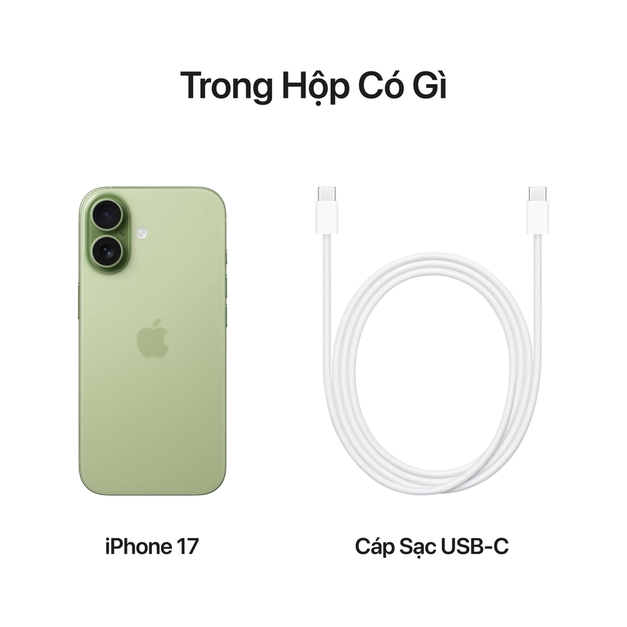 8 lý do khiến dòng iPhone 17 trở nên đáng mua nhất 2025