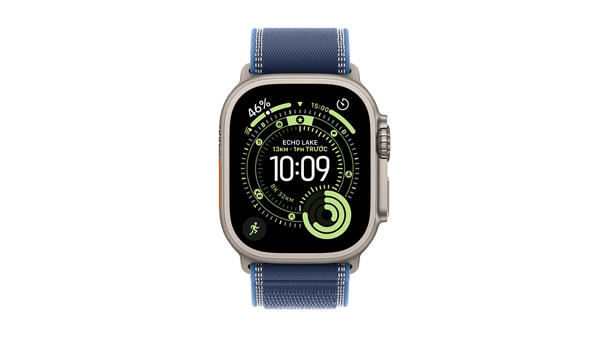 Hiệu năng mạnh mẽ, thao tác thông minh