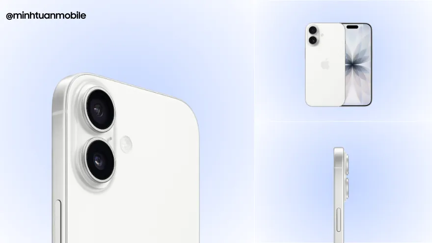 iPhone 13 Pro Max lên đời iPhone 17 thì bù bao nhiêu?