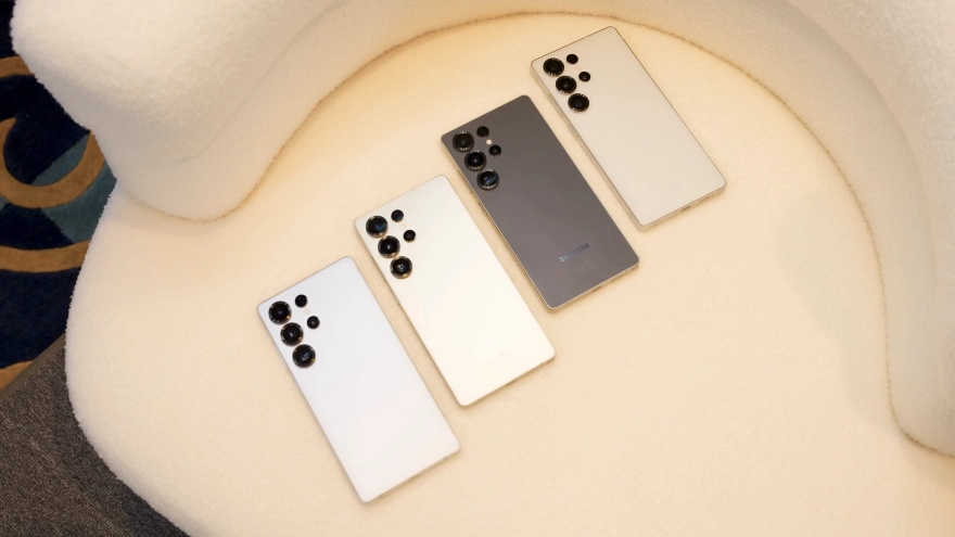 Samsung tung Exynos 2600 2nm