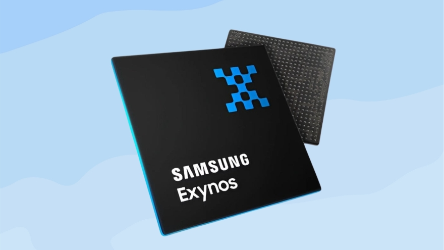 Samsung tung Exynos 2600 2nm