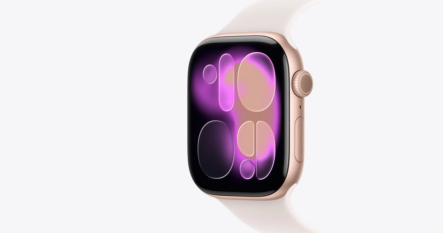 Apple Watch Series 11: Nâng cấp nhẹ hay đáng để sở hữu?