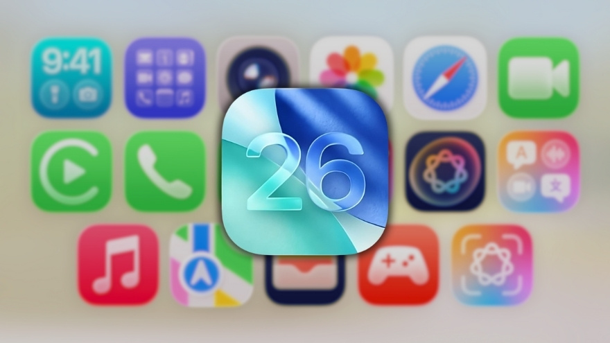 thời gian ra mắt iOS 26